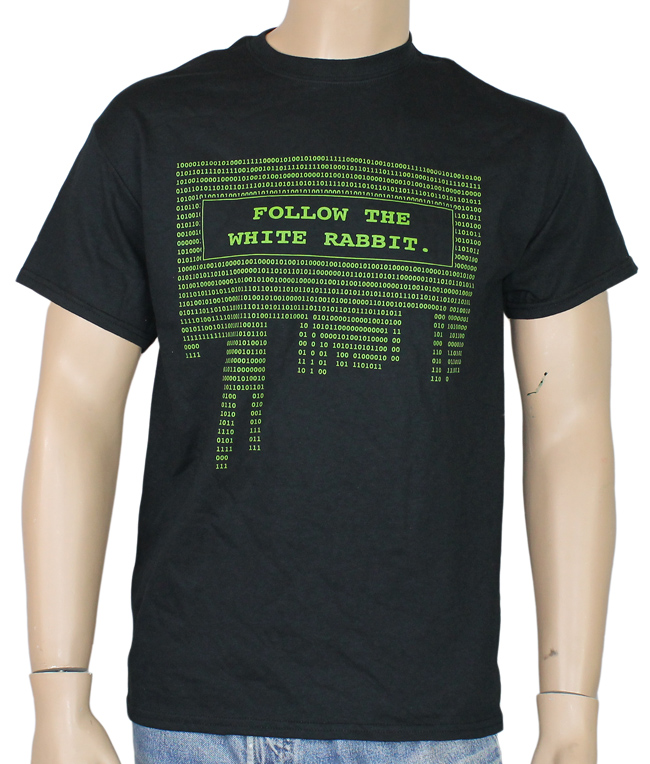 matrix t shirt amazon